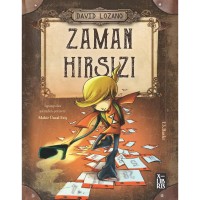 Zaman Hırsızı