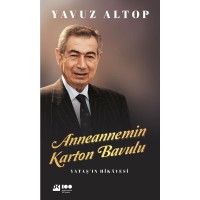 Anneannemin Karton Bavulu Yataş`ın Hikayesi