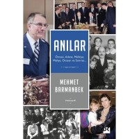 Anılar: Öncesi, Adana, Mülkiye, Maliye, Otosan Ve Sonrası