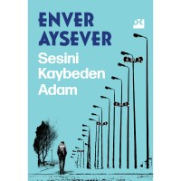 Sesini Kaybeden Adam