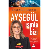 Ayşegül Işınla Bizi Bir Teknoloji Liderinin Küresel Serüveni