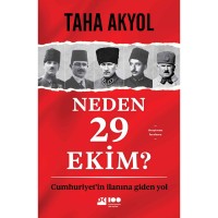 Neden 29 Ekim?