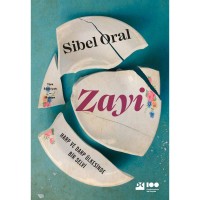 Zayi Harp Ve Darp Ülkesinde Bir Selvi