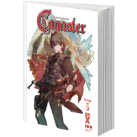 Cagaster 5