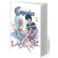 Cagaster 6