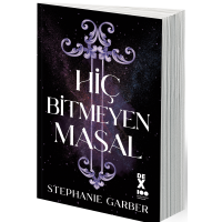 Hiç Bitmeyen Masal