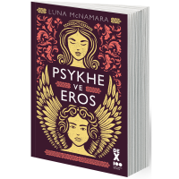 Psykhe Ve Eros