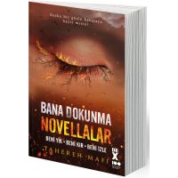 Bana Dokunma Novellalar