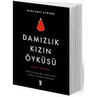 Damızlık Kızın Öyküsü Çizgi Roman