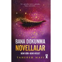 Bana Dokunma Novellalar 2