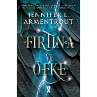 Fırtına ve Öfke Haberci 1