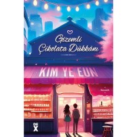 Gizemli Çikolata Dükkânı