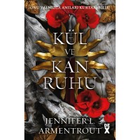 Kan ve Kül Ruhu