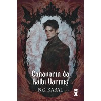 Canavarın Da Kalbi Varmış