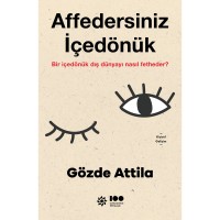 Affedersiniz İçedönük Bir İçedönük Dış Dünyayı Nasıl Fetheder?