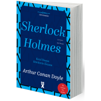 Sherlock Holmes