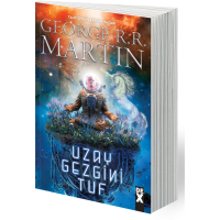 Uzay Gezgini Tuf