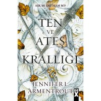 Ten ve Ateş Krallığı