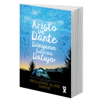 Aristo Ve Dante Dünyanın Sularına Dalıyor