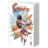 Cagaster 1
