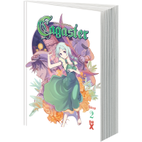 Cagaster 2