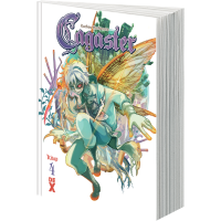 Cagaster 4