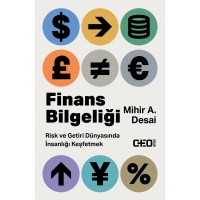 Finans Bilgeliği Risk Ve Getiri Dünyasında İnsanlığı Keşfetmek