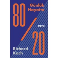 Günlük Hayatta 80/20