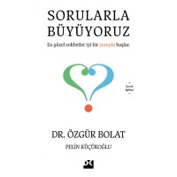 Sorularla Büyüyoruz