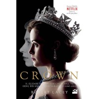 The Crown II. Elizabeth, Winston Churchill ve Genç Bir Kraliçenin Yaratılışı 1947-1955