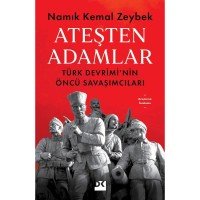 Ateşten Adamlar