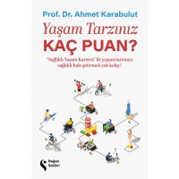 Yaşam Tarzınız Kaç Puan?
