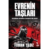 Evrenin Taşları Bozkırdan Okyanusa Zamansız Bir Masal