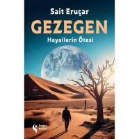 Gezegen Hayallerin Ötesi