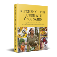 Kitchen Of The Future With Özge Şahin