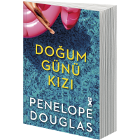 Doğum Günü Kızı