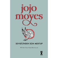 Sevgilinden Son Mektup