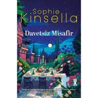 Davetsiz Misafir