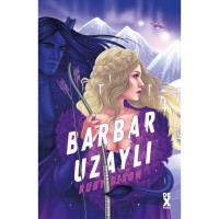 Barbar Uzaylı Buz Gezegeni Barbarları 2