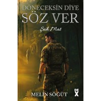 Döneceksin Diye Söz Ver -1- Şah Mat