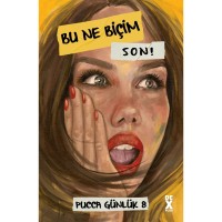 Pucca Günlük 8: Bu Ne Biçim Son