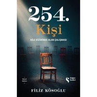 254. Kişi Aile Diziminde Alan Çalışması