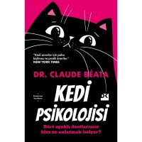 Kedi Psikolojisi