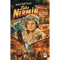 Resmi Aşk Taciri Lüks Nermin