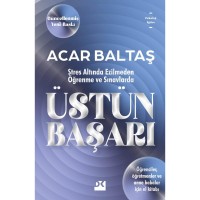 Üstün Başarı