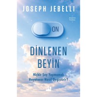 Dinlenen Beyin