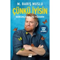 Çünkü İyisin