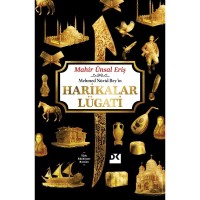 Mehmed Nüvid Bey`in Harikalar Lügati