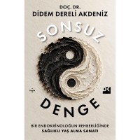 Sonsuz Denge