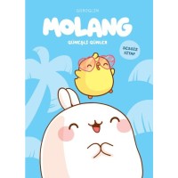 Molang Güneşli Günler